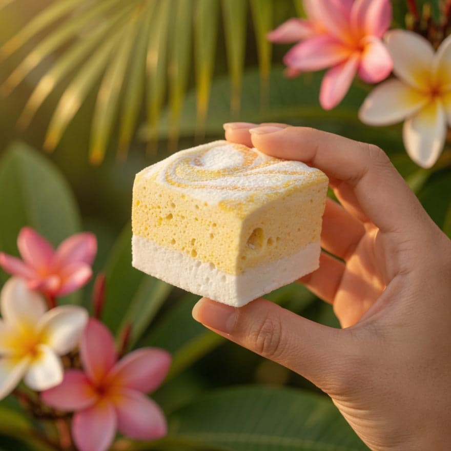 Mango kokos
